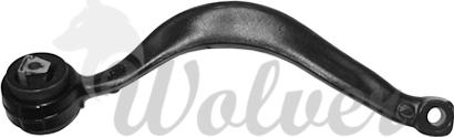 WOLVER SP308461 - Tie Rod End autospares.lv