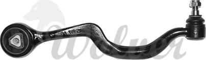 WOLVER SP308191 - Tie Rod End autospares.lv