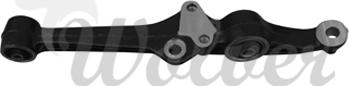 WOLVER SP308702 - Track Control Arm autospares.lv