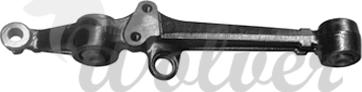 WOLVER SP308731 - Track Control Arm autospares.lv