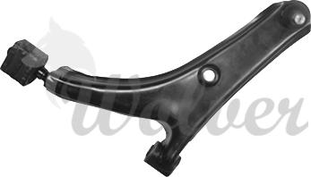 WOLVER SP302521 - Track Control Arm autospares.lv