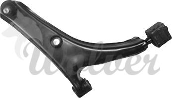 WOLVER SP302522 - Track Control Arm autospares.lv