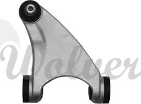 WOLVER SP302671 - Tie Rod End autospares.lv