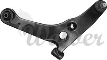 WOLVER SP302371 - Track Control Arm autospares.lv