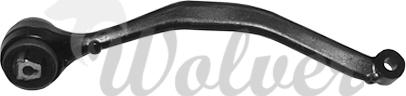 WOLVER SP307262 - Tie Rod End autospares.lv