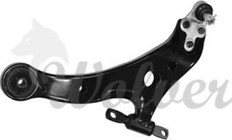 WOLVER SP319351 - Track Control Arm autospares.lv