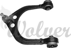 WOLVER SP319741 - Tie Rod End autospares.lv