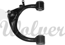 WOLVER SP314941 - Track Control Arm autospares.lv