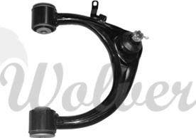 WOLVER SP314942 - Track Control Arm autospares.lv