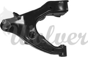 WOLVER SP314971 - Track Control Arm autospares.lv