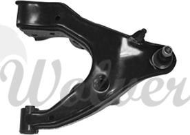 WOLVER SP314972 - Track Control Arm autospares.lv