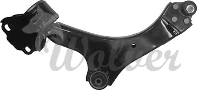 WOLVER SP314491 - Track Control Arm autospares.lv