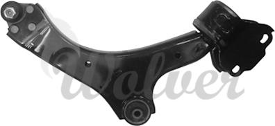 WOLVER SP314492 - Track Control Arm autospares.lv