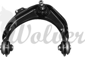 WOLVER SP314071 - Track Control Arm autospares.lv