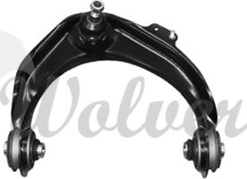 WOLVER SP314072 - Track Control Arm autospares.lv