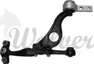 WOLVER SP314881 - Track Control Arm autospares.lv