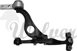 WOLVER SP314882 - Track Control Arm autospares.lv