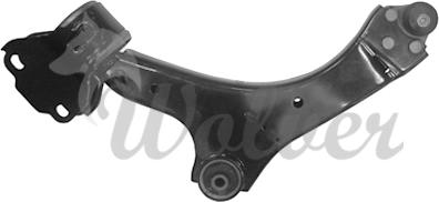 WOLVER SP314251 - Track Control Arm autospares.lv