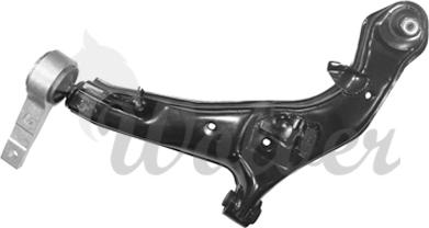 WOLVER SP315091 - Track Control Arm autospares.lv