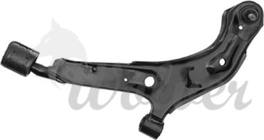 WOLVER SP315061 - Track Control Arm autospares.lv