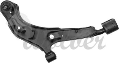 WOLVER SP315062 - Track Control Arm autospares.lv