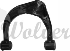 WOLVER SP315721 - Track Control Arm autospares.lv