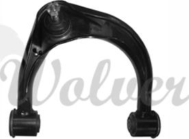 WOLVER SP315722 - Track Control Arm autospares.lv