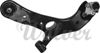 WOLVER SP316651 - Track Control Arm autospares.lv