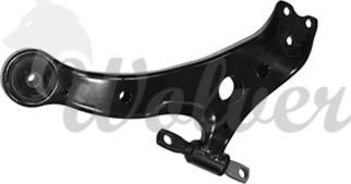 WOLVER SP310411 - Track Control Arm autospares.lv