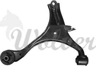 WOLVER SP311852 - Track Control Arm autospares.lv