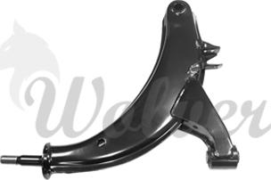 WOLVER SP311341 - Track Control Arm autospares.lv