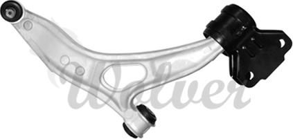 WOLVER SP318632 - Track Control Arm autospares.lv