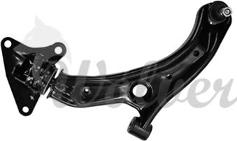 WOLVER SP318811 - Track Control Arm autospares.lv