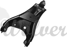 WOLVER SP318331 - Tie Rod End autospares.lv