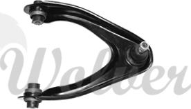 WOLVER SP318752 - Track Control Arm autospares.lv