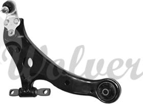 WOLVER SP313082 - Track Control Arm autospares.lv