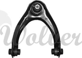 WOLVER SP313862 - Track Control Arm autospares.lv