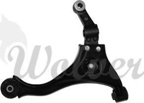 WOLVER SP313712 - Track Control Arm autospares.lv