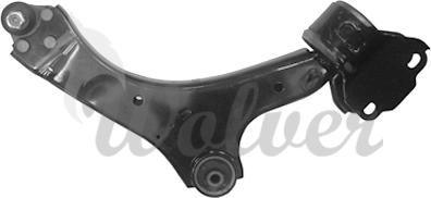 WOLVER SP318902 - Track Control Arm autospares.lv