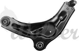 WOLVER SP312241 - Track Control Arm autospares.lv