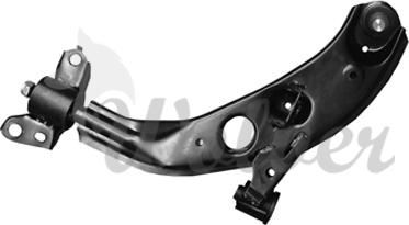 WOLVER SP317401 - Track Control Arm autospares.lv