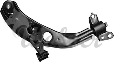 WOLVER SP317402 - Track Control Arm autospares.lv