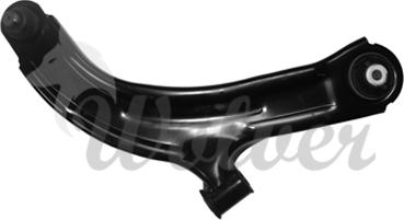 WOLVER SP317042 - Track Control Arm autospares.lv