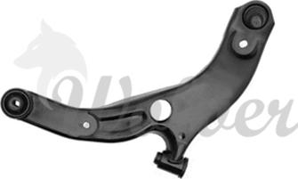 WOLVER SP317371 - Track Control Arm autospares.lv