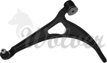 WOLVER SP317221 - Track Control Arm autospares.lv