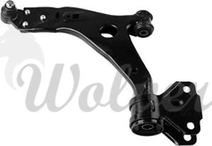 WOLVER SP330661 - Track Control Arm autospares.lv