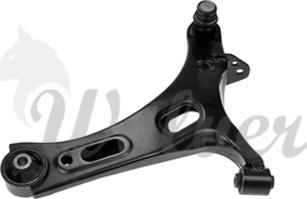 WOLVER SP330622 - Track Control Arm autospares.lv