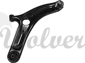 WOLVER SP330342 - Track Control Arm autospares.lv