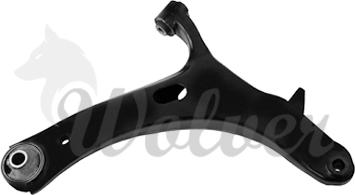 WOLVER SP330742 - Track Control Arm autospares.lv