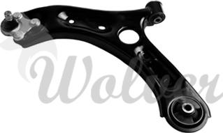 WOLVER SP331722 - Track Control Arm autospares.lv